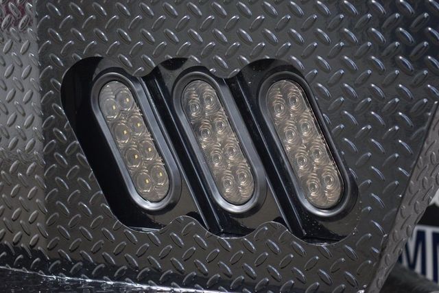 2026 Chevrolet Silverado 3500 HD Chassis Cab Work Truck - 23012390 - 12