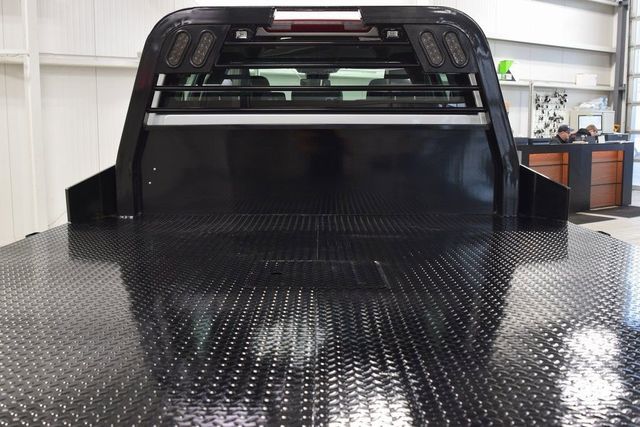 2026 Chevrolet Silverado 3500 HD Chassis Cab Work Truck - 23012390 - 16