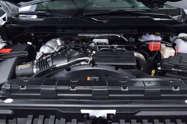 2026 Chevrolet Silverado 3500 HD Chassis Cab Work Truck - 23012390 - 19