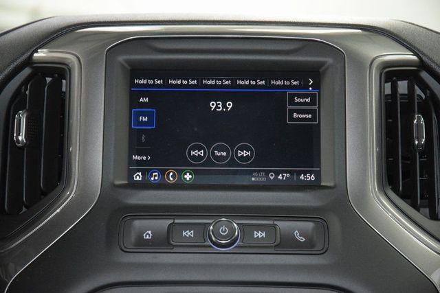 2026 Chevrolet Silverado 3500 HD Chassis Cab Work Truck - 23012390 - 21