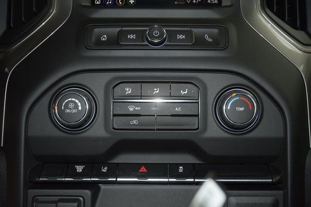 2026 Chevrolet Silverado 3500 HD Chassis Cab Work Truck - 23012390 - 22