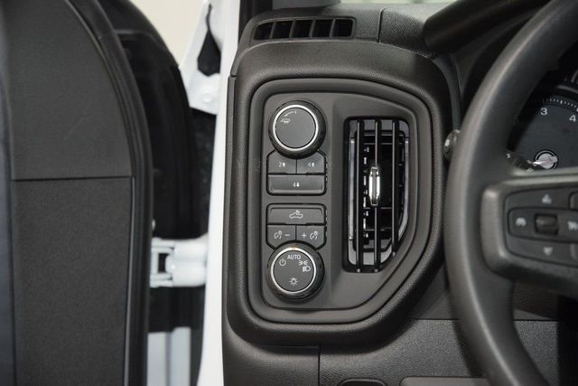 2026 Chevrolet Silverado 3500 HD Chassis Cab Work Truck - 23012390 - 25