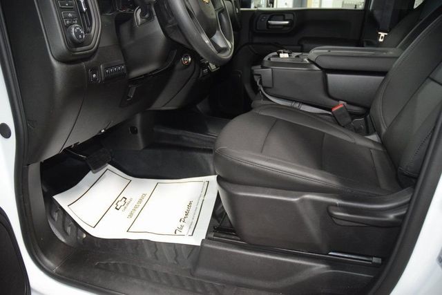 2026 Chevrolet Silverado 3500 HD Chassis Cab Work Truck - 23012390 - 28