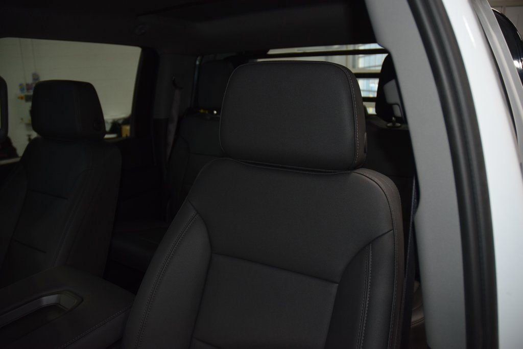 2026 Chevrolet Silverado 3500 HD Chassis Cab Work Truck - 23012390 - 29