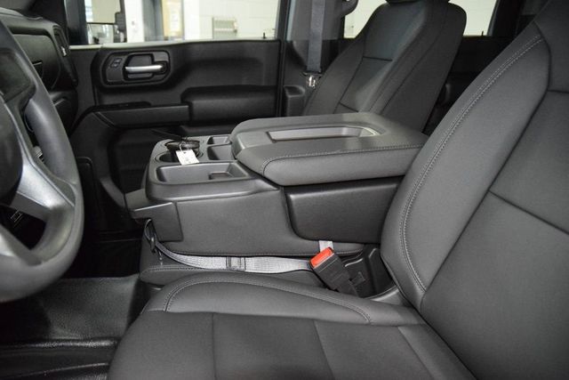 2026 Chevrolet Silverado 3500 HD Chassis Cab Work Truck - 23012390 - 30