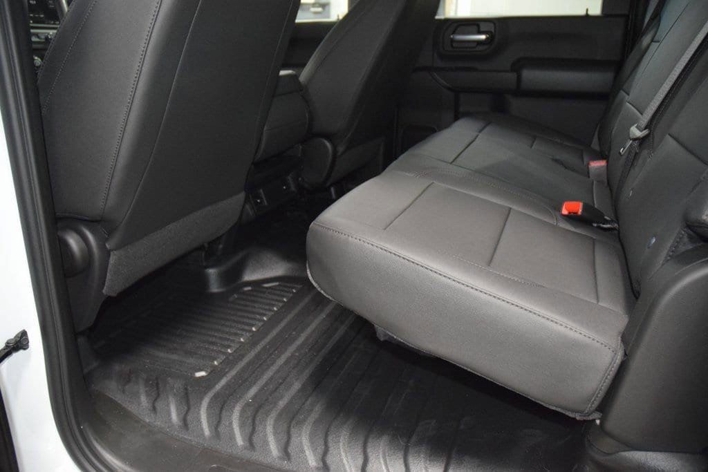 2026 Chevrolet Silverado 3500 HD Chassis Cab Work Truck - 23012390 - 31