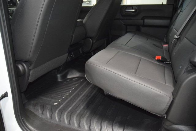 2026 Chevrolet Silverado 3500 HD Chassis Cab Work Truck - 23012390 - 31