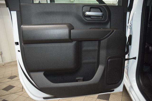 2026 Chevrolet Silverado 3500 HD Chassis Cab Work Truck - 23012390 - 32