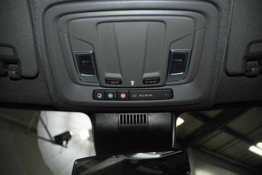 2026 Chevrolet Silverado 3500 HD Chassis Cab Work Truck - 23012390 - 36