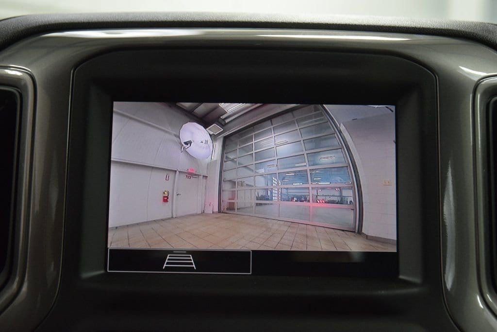 2026 Chevrolet Silverado 3500 HD Chassis Cab Work Truck - 23012390 - 37