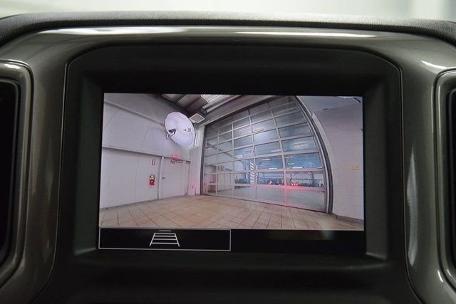 2026 Chevrolet Silverado 3500 HD Chassis Cab Work Truck - 23012390 - 37