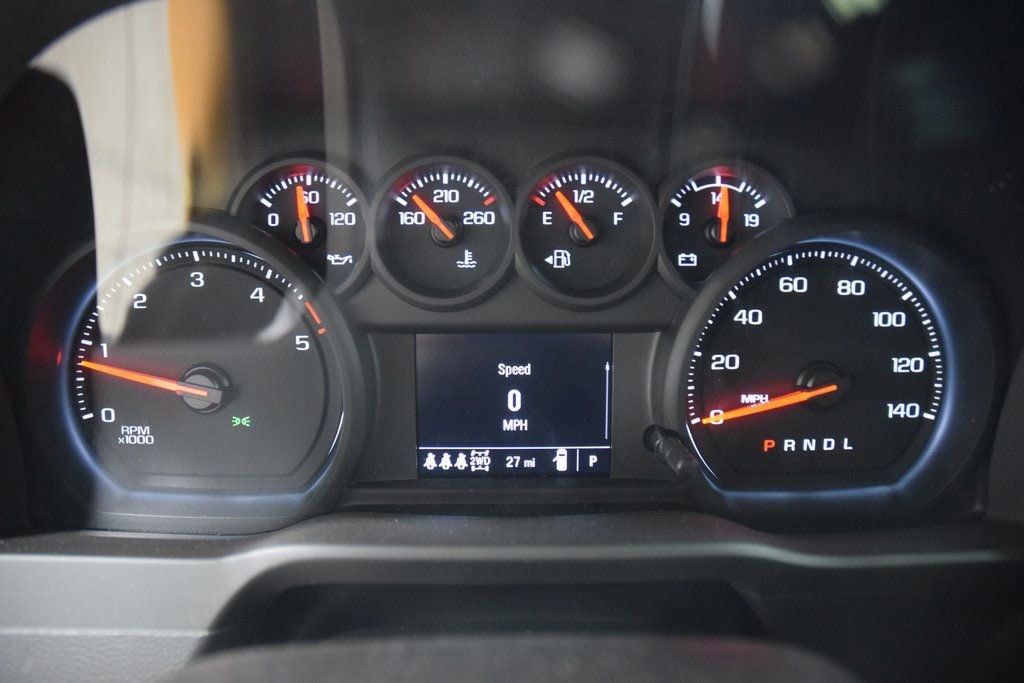 2026 Chevrolet Silverado 3500 HD Chassis Cab Work Truck - 23012390 - 38