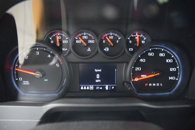 2026 Chevrolet Silverado 3500 HD Chassis Cab Work Truck - 23012390 - 38