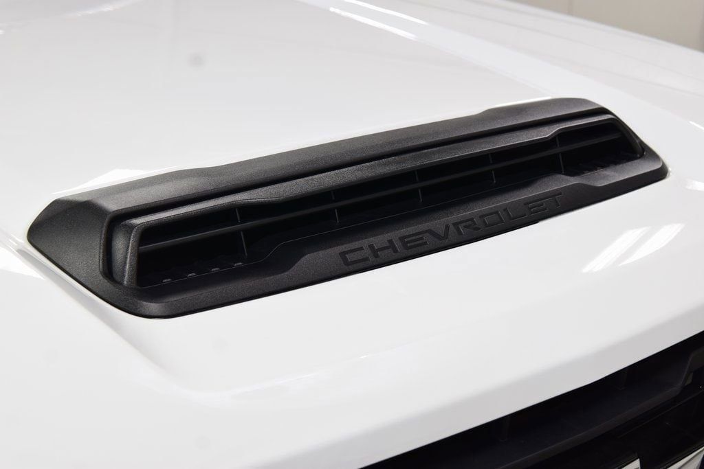 2026 Chevrolet Silverado 3500 HD Chassis Cab Work Truck - 23012390 - 7