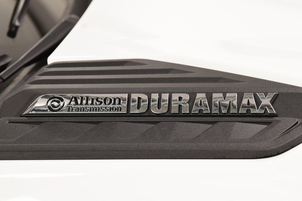 2026 Chevrolet Silverado 3500 HD Chassis Cab Work Truck - 23012390 - 8