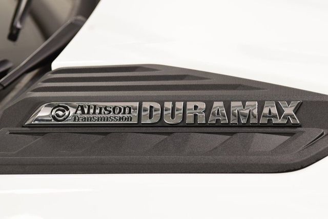 2026 Chevrolet Silverado 3500 HD Chassis Cab Work Truck - 23012390 - 8