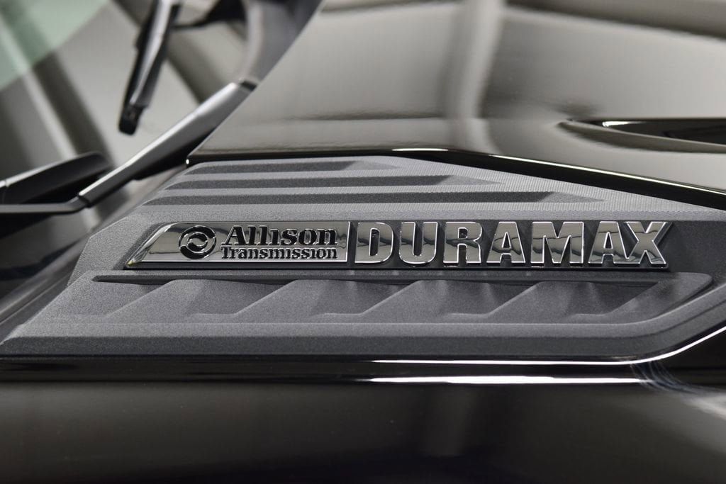 2026 Chevrolet Silverado 3500 HD Chassis Cab Work Truck - 23012391 - 10