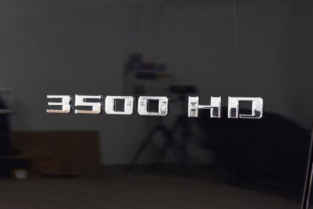 2026 Chevrolet Silverado 3500 HD Chassis Cab Work Truck - 23012391 - 11