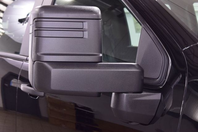 2026 Chevrolet Silverado 3500 HD Chassis Cab Work Truck - 23012391 - 12