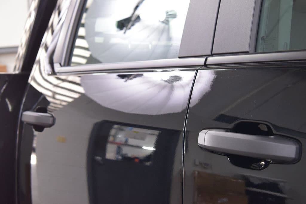 2026 Chevrolet Silverado 3500 HD Chassis Cab Work Truck - 23012391 - 13