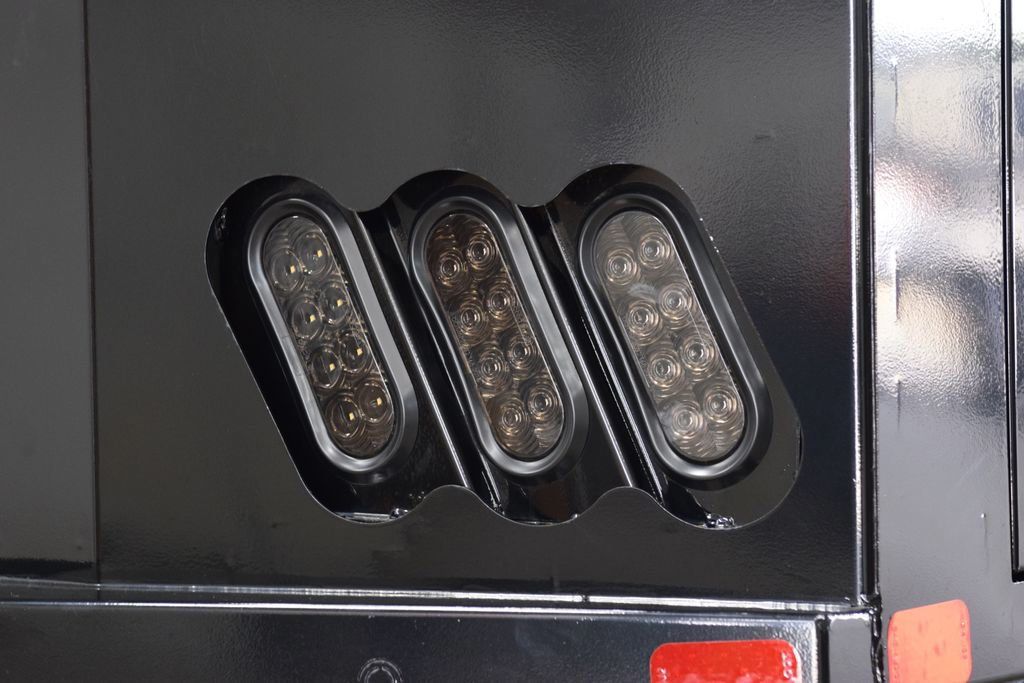 2026 Chevrolet Silverado 3500 HD Chassis Cab Work Truck - 23012391 - 15