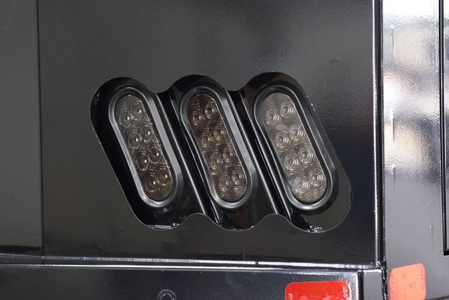 2026 Chevrolet Silverado 3500 HD Chassis Cab Work Truck - 23012391 - 15