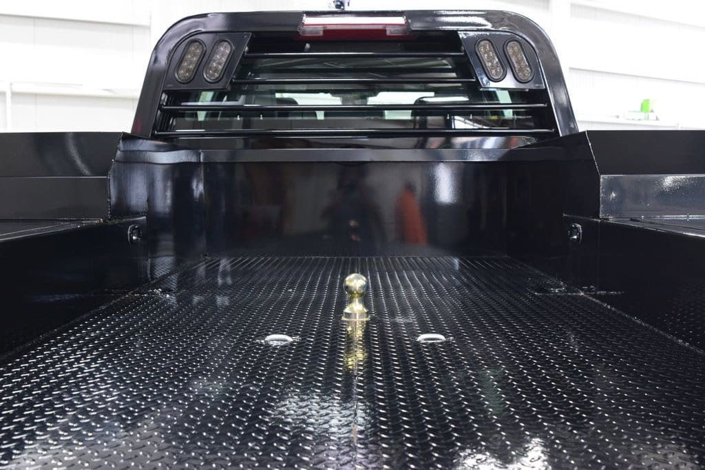 2026 Chevrolet Silverado 3500 HD Chassis Cab Work Truck - 23012391 - 17