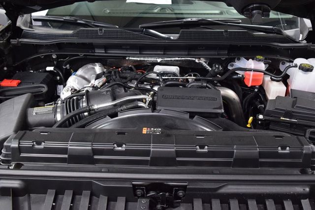 2026 Chevrolet Silverado 3500 HD Chassis Cab Work Truck - 23012391 - 22