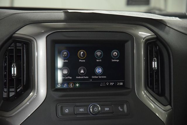 2026 Chevrolet Silverado 3500 HD Chassis Cab Work Truck - 23012391 - 25