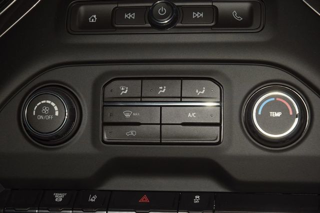 2026 Chevrolet Silverado 3500 HD Chassis Cab Work Truck - 23012391 - 26