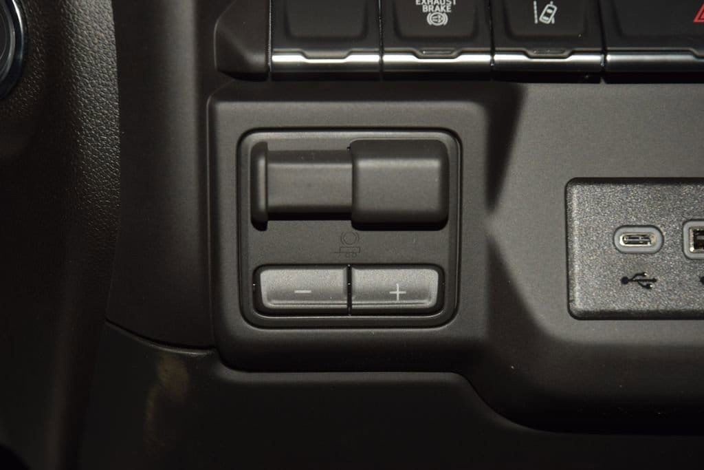 2026 Chevrolet Silverado 3500 HD Chassis Cab Work Truck - 23012391 - 27