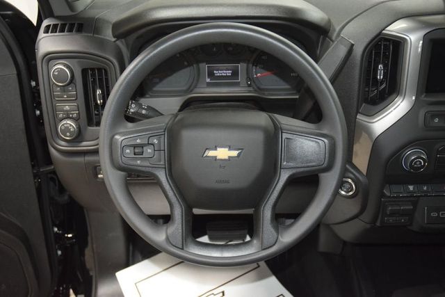 2026 Chevrolet Silverado 3500 HD Chassis Cab Work Truck - 23012391 - 30