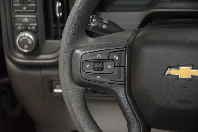 2026 Chevrolet Silverado 3500 HD Chassis Cab Work Truck - 23012391 - 31