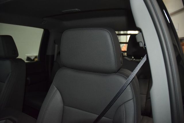 2026 Chevrolet Silverado 3500 HD Chassis Cab Work Truck - 23012391 - 33