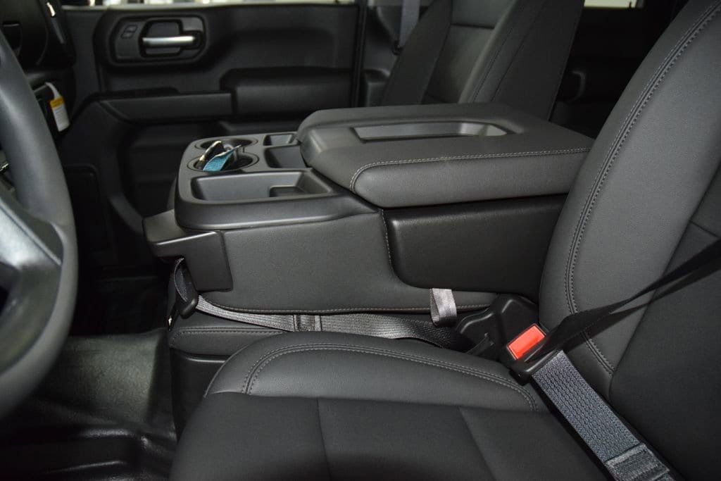 2026 Chevrolet Silverado 3500 HD Chassis Cab Work Truck - 23012391 - 34