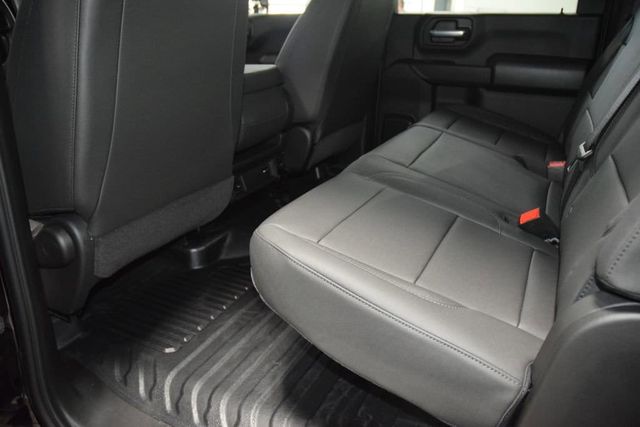 2026 Chevrolet Silverado 3500 HD Chassis Cab Work Truck - 23012391 - 35