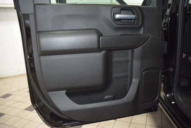 2026 Chevrolet Silverado 3500 HD Chassis Cab Work Truck - 23012391 - 36