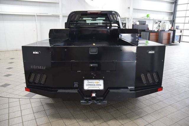 2026 Chevrolet Silverado 3500 HD Chassis Cab Work Truck - 23012391 - 3