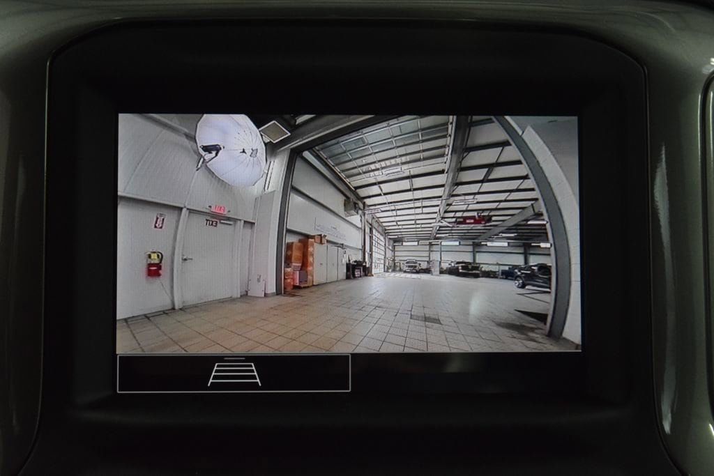 2026 Chevrolet Silverado 3500 HD Chassis Cab Work Truck - 23012391 - 41