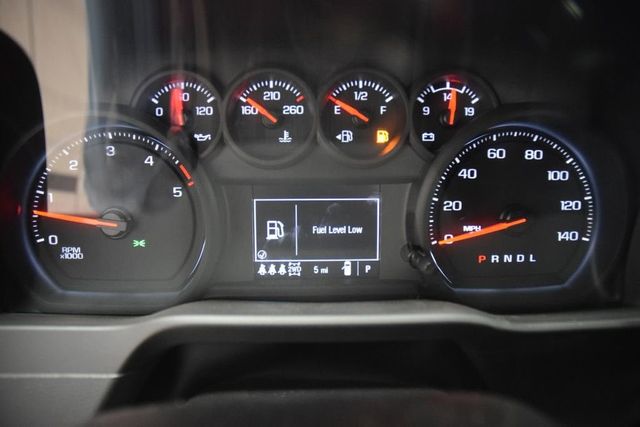 2026 Chevrolet Silverado 3500 HD Chassis Cab Work Truck - 23012391 - 42