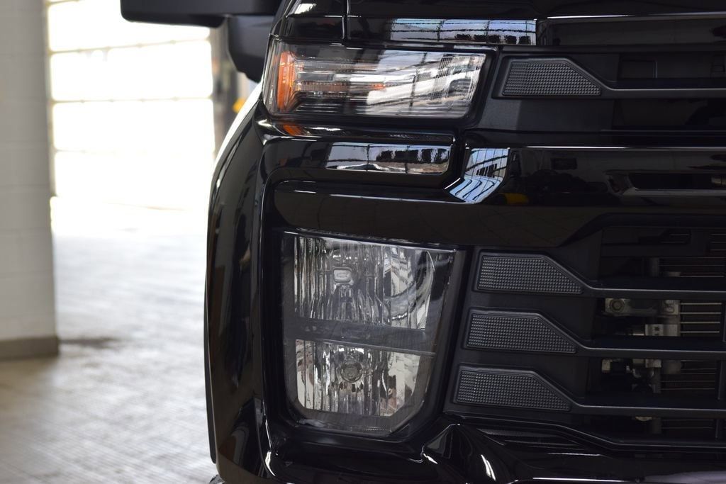 2026 Chevrolet Silverado 3500 HD Chassis Cab Work Truck - 23012391 - 6