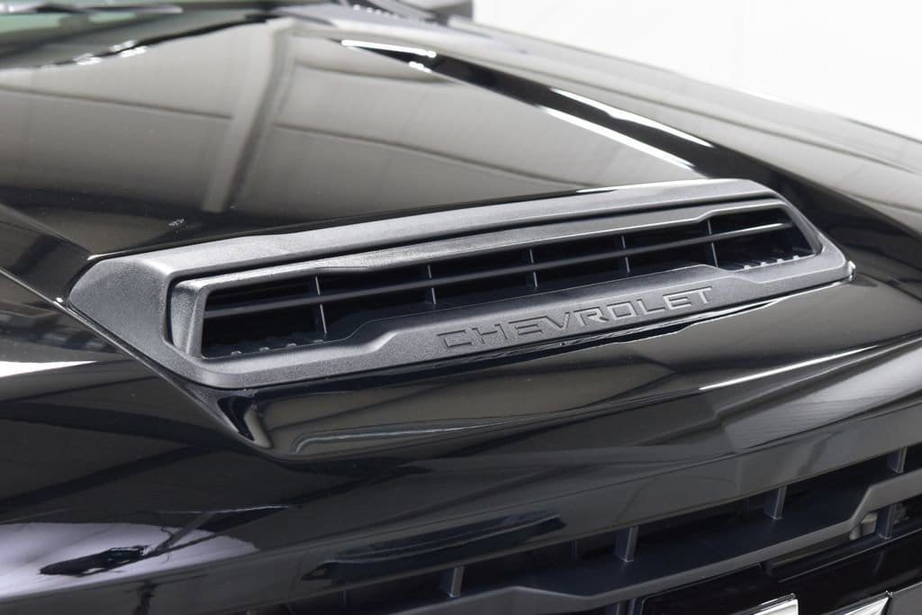 2026 Chevrolet Silverado 3500 HD Chassis Cab Work Truck - 23012391 - 8