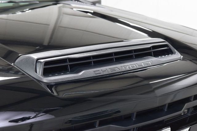 2026 Chevrolet Silverado 3500 HD Chassis Cab Work Truck - 23012391 - 8