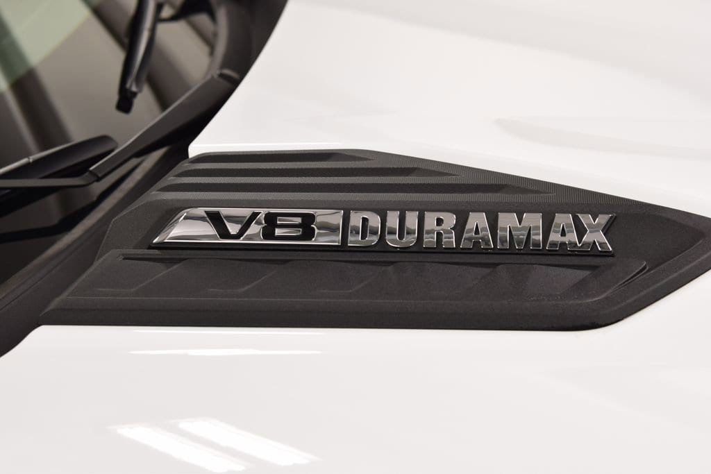 2026 Chevrolet Silverado 3500 HD Chassis Cab Work Truck - 23012394 - 10