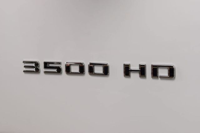 2026 Chevrolet Silverado 3500 HD Chassis Cab Work Truck - 23012394 - 11