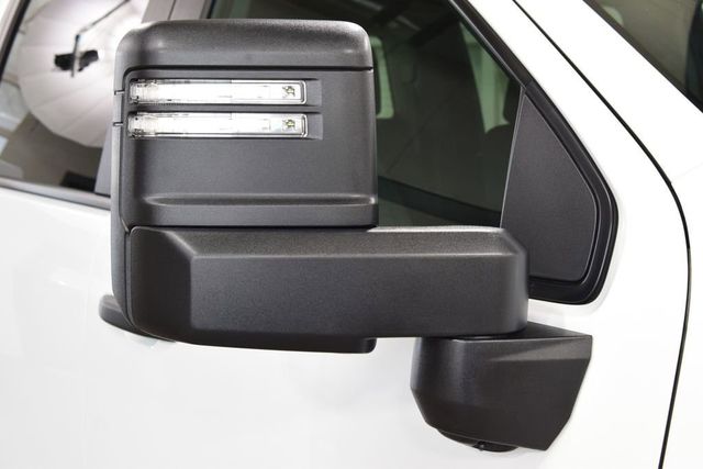 2026 Chevrolet Silverado 3500 HD Chassis Cab Work Truck - 23012394 - 12