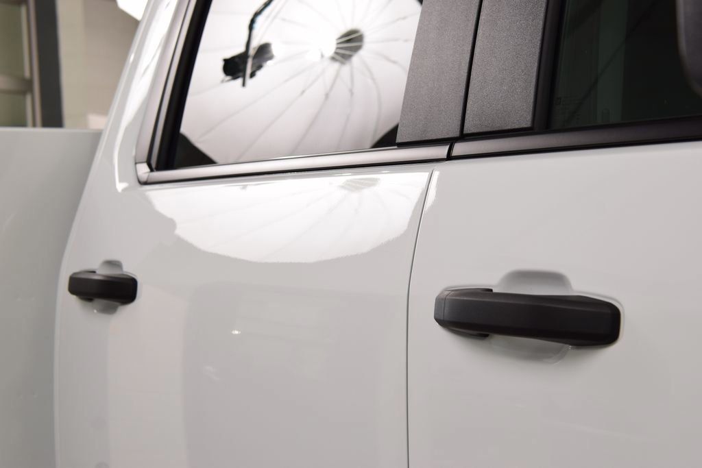 2026 Chevrolet Silverado 3500 HD Chassis Cab Work Truck - 23012394 - 13