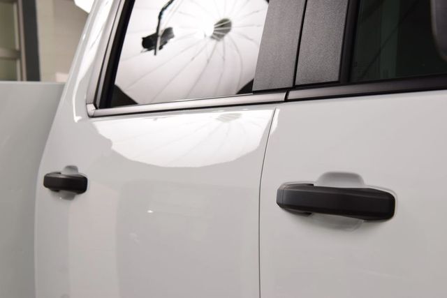 2026 Chevrolet Silverado 3500 HD Chassis Cab Work Truck - 23012394 - 13