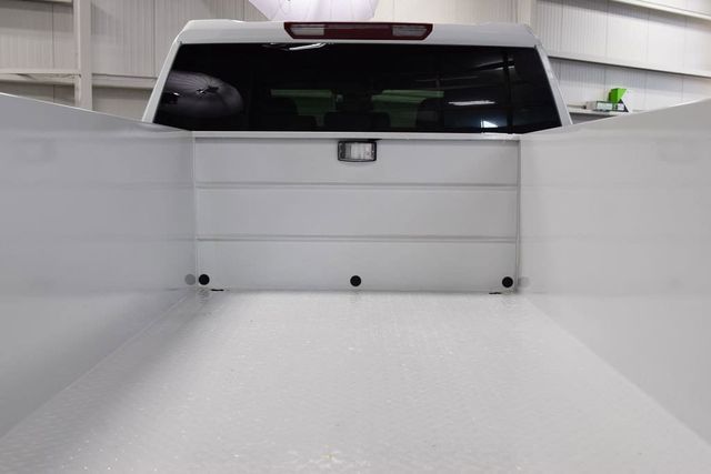 2026 Chevrolet Silverado 3500 HD Chassis Cab Work Truck - 23012394 - 20