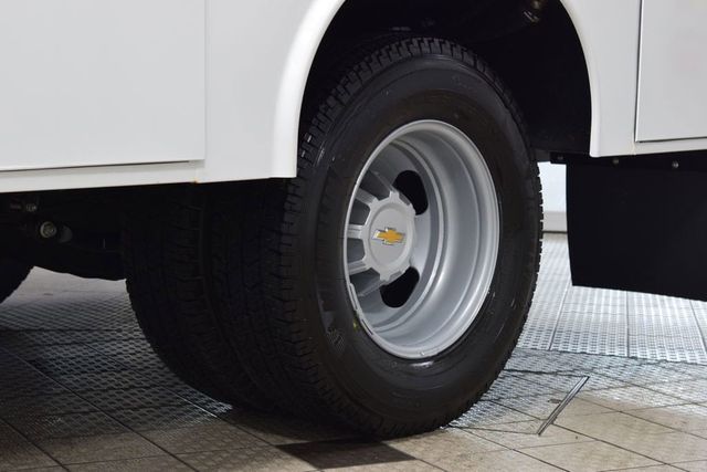 2026 Chevrolet Silverado 3500 HD Chassis Cab Work Truck - 23012394 - 22